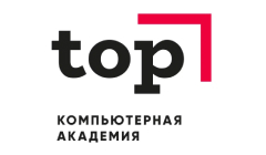 Информационные партнеры